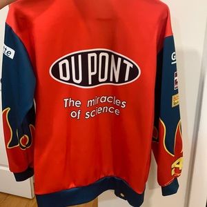 DuPont light jacket